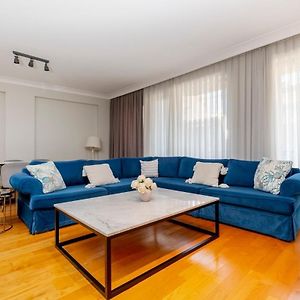 Appartement met Drie Slaapkamers